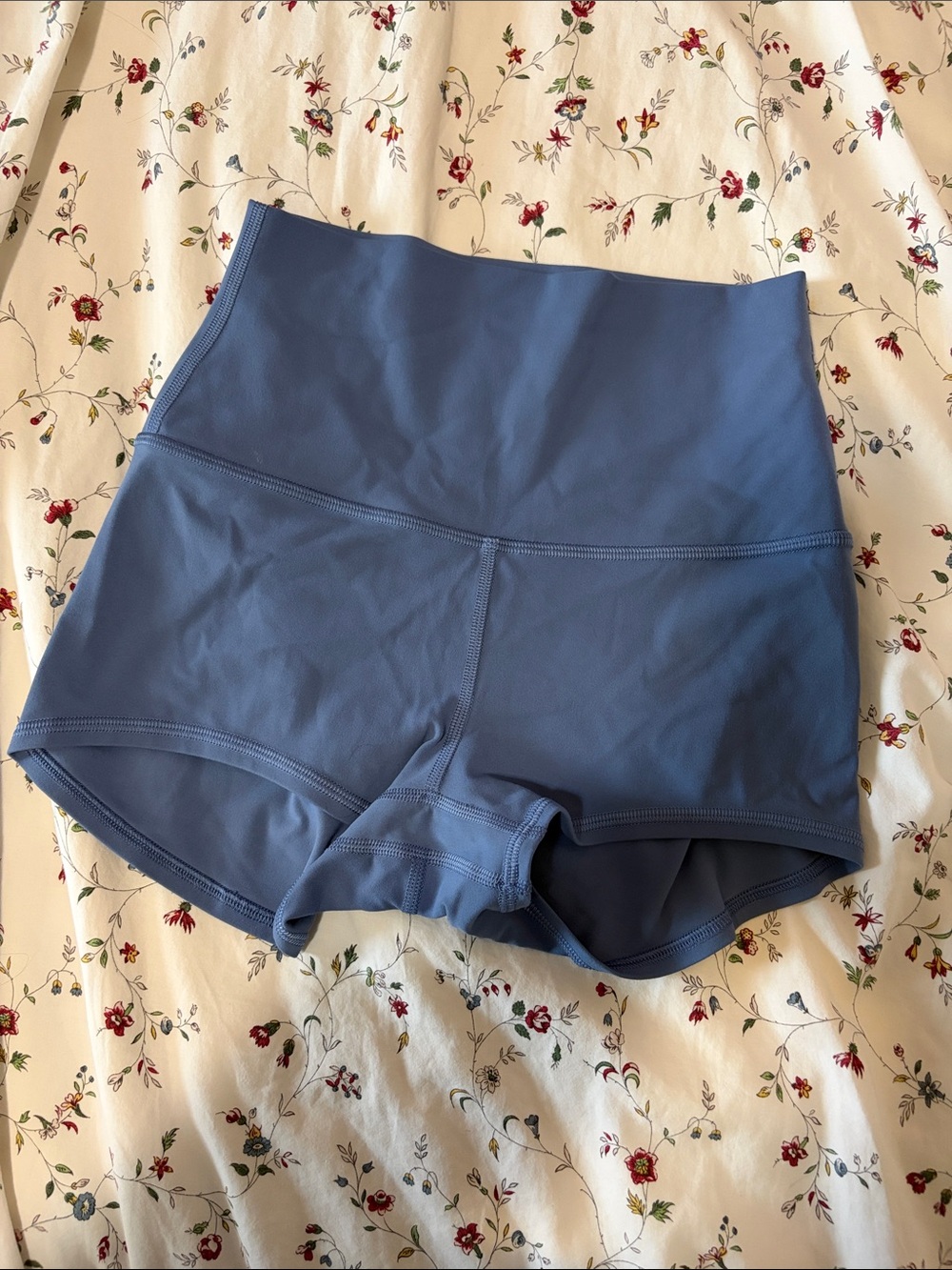 lululemon Align Bike Shorts 2”